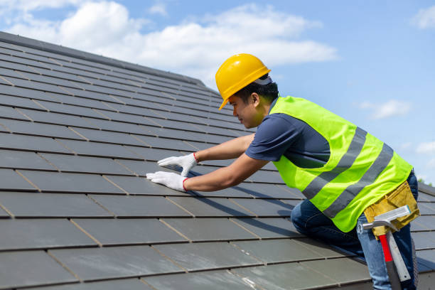 Professional Roofing Contractor in Roswell, GA