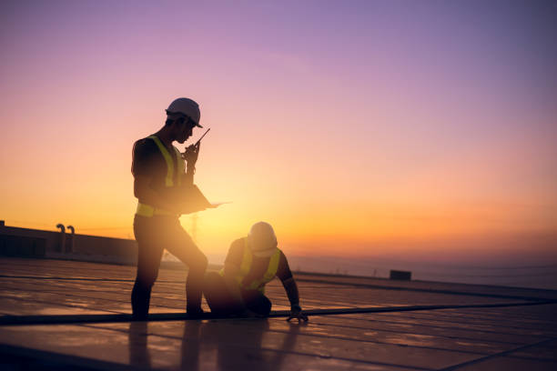 Roswell, GA Roofing Contractor Company