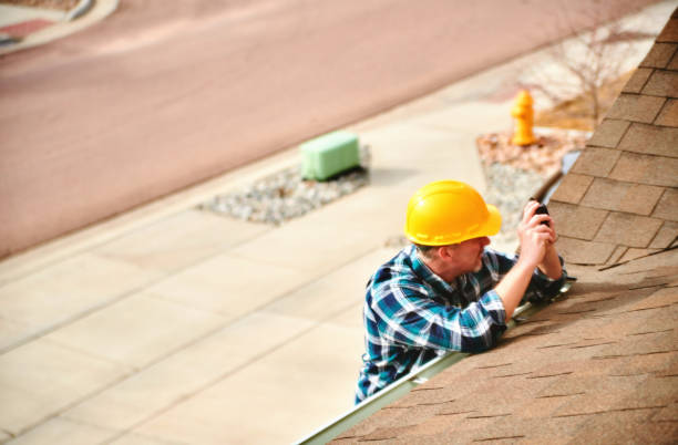 Roof Installation Near Me in Roswell, GA