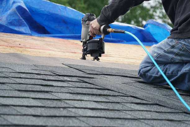 Quick and Trustworthy Emergency Roof Repair Services in Roswell, GA