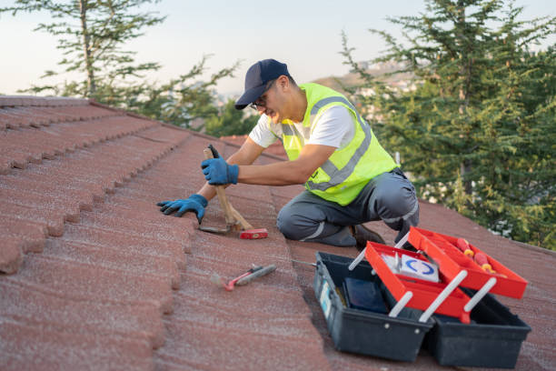 Sealant for Roof in Roswell, GA