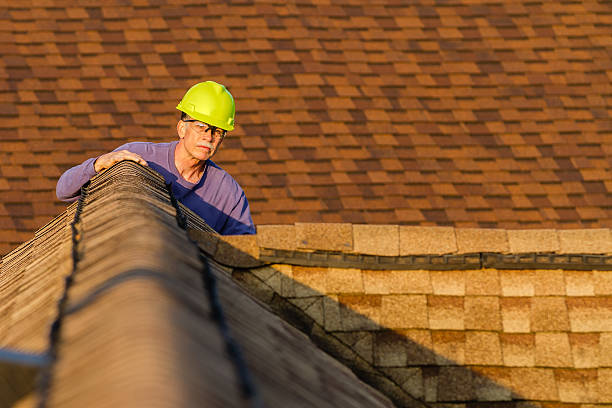 Best Metal Roofing Contractor  in Roswell, GA