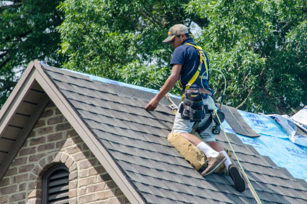 Best Roof Leak Repair  in Roswell, GA